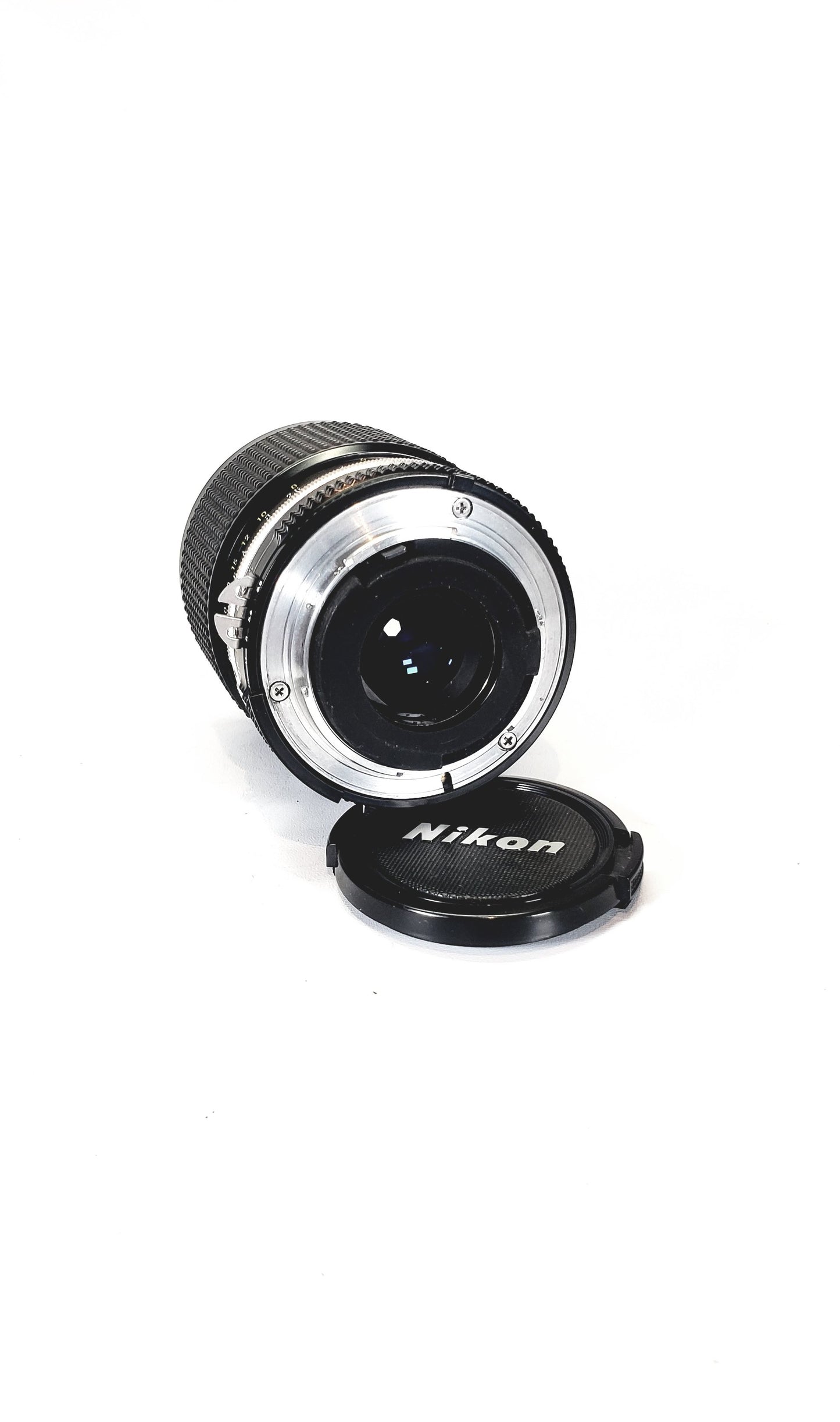 Nikon Zoom-Nikkor 43-86mm