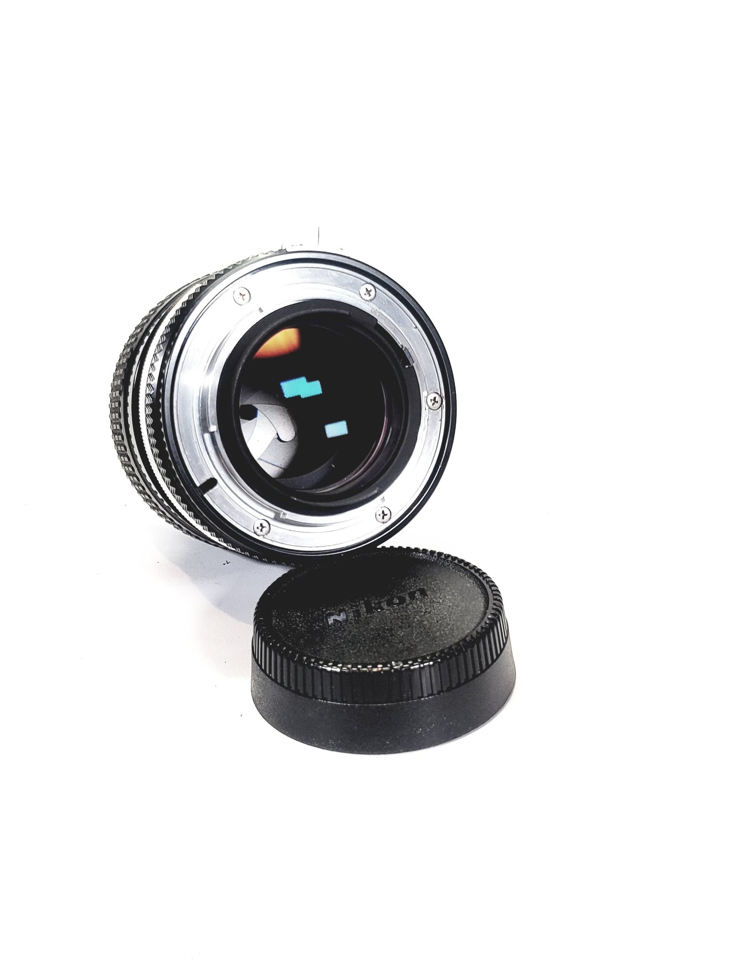 Nikon Nikkor-S Auto 35mm f2.8
