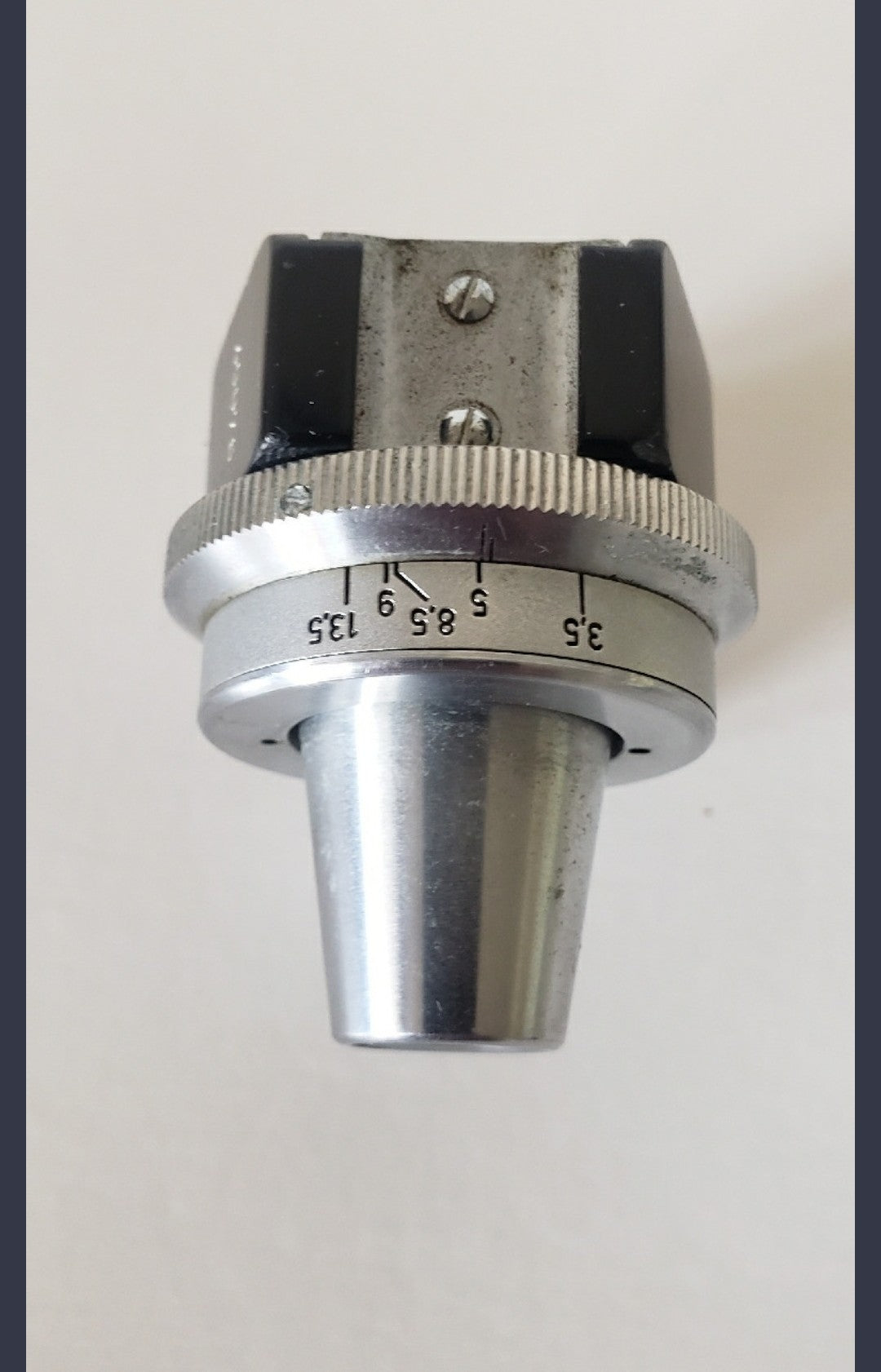 Leitz Leica 35-135mm Turret Finder