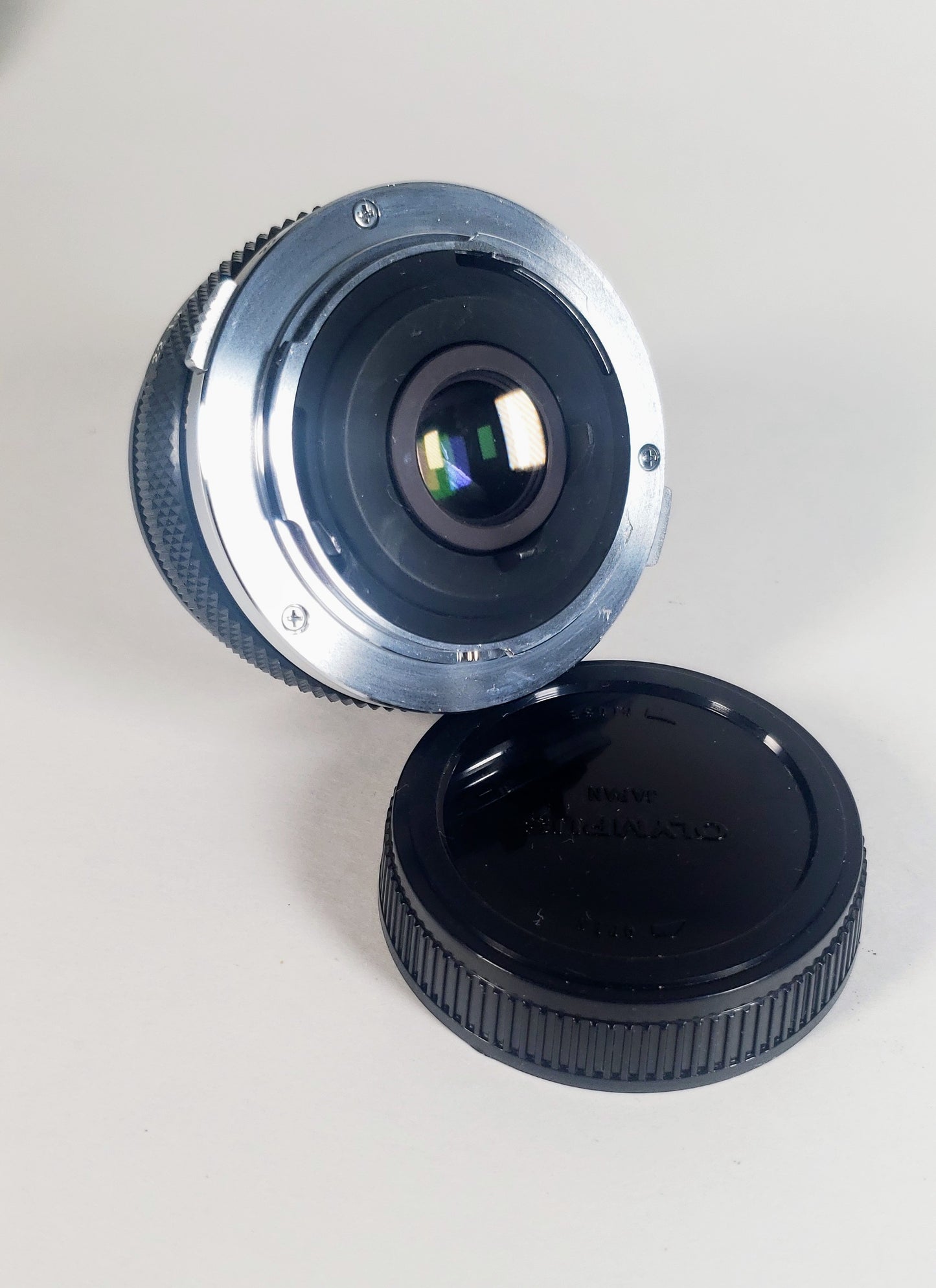 Olympus Zuiko OM 28mm f2.8