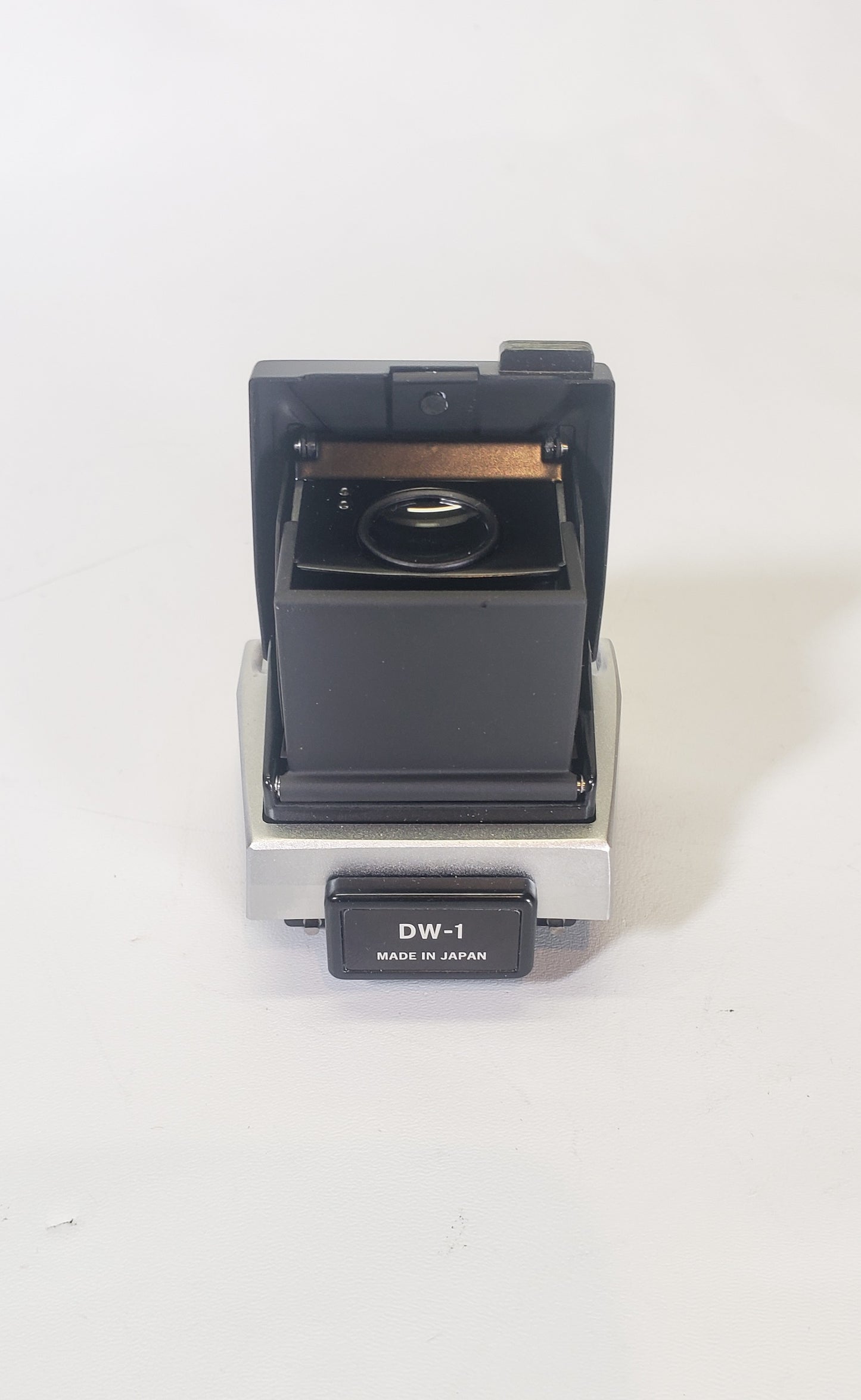 Nikon F2 Waist Level Finder
