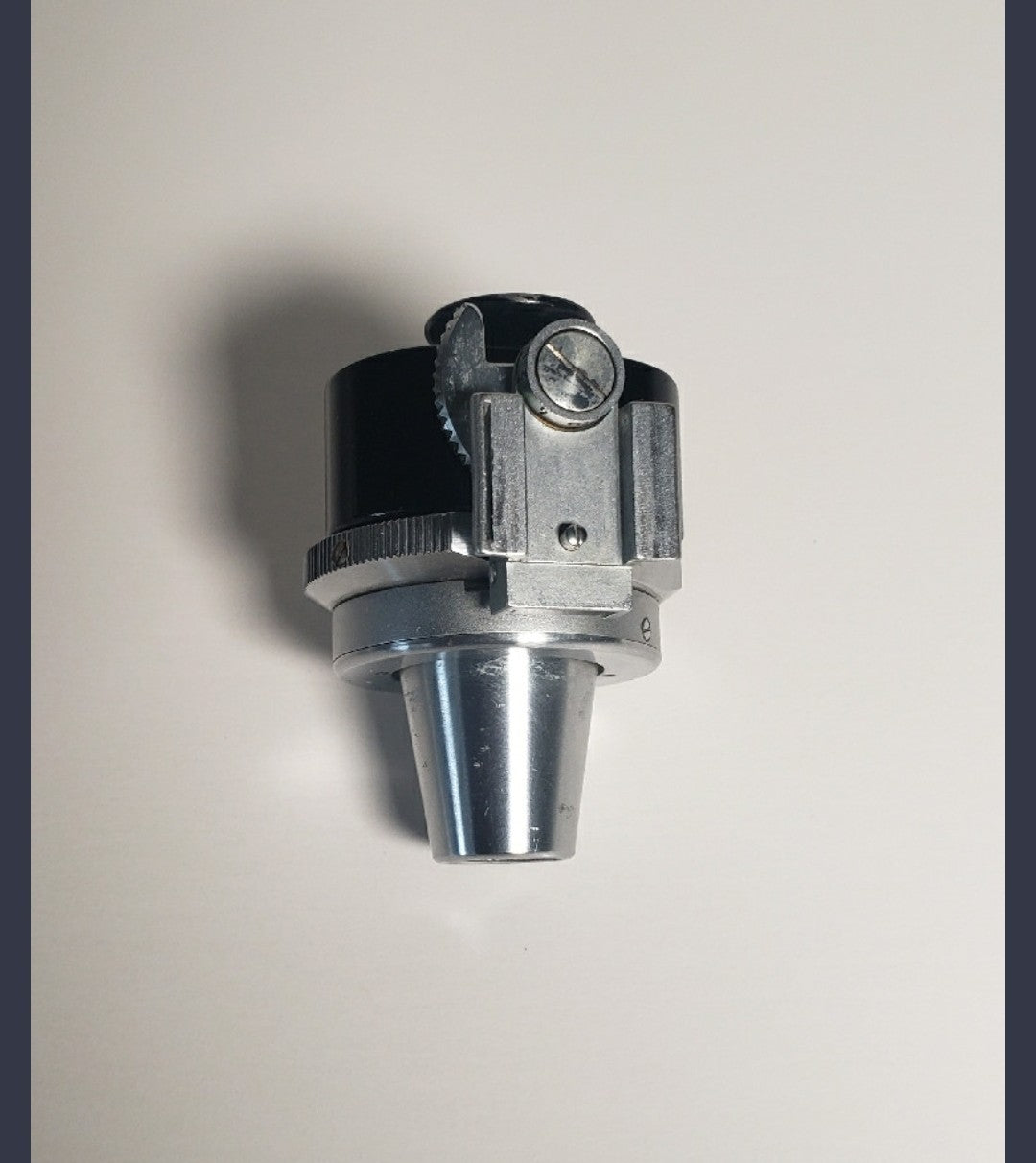 Leitz Leica 35-135mm Turret Finder