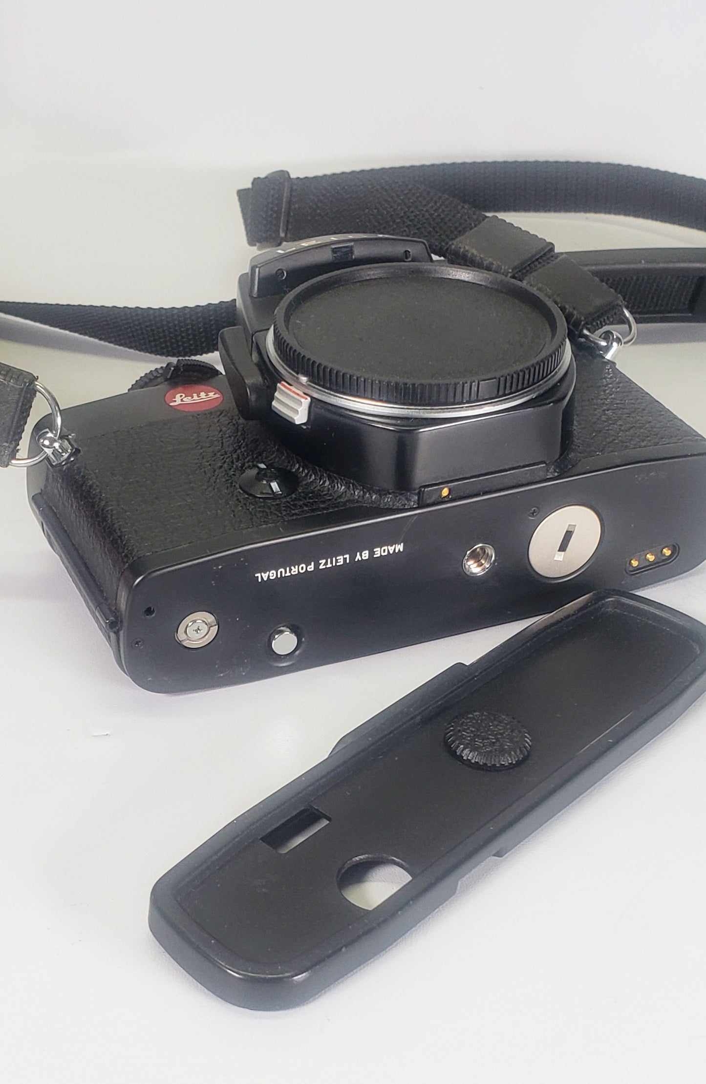 Leica R4 Body Mint