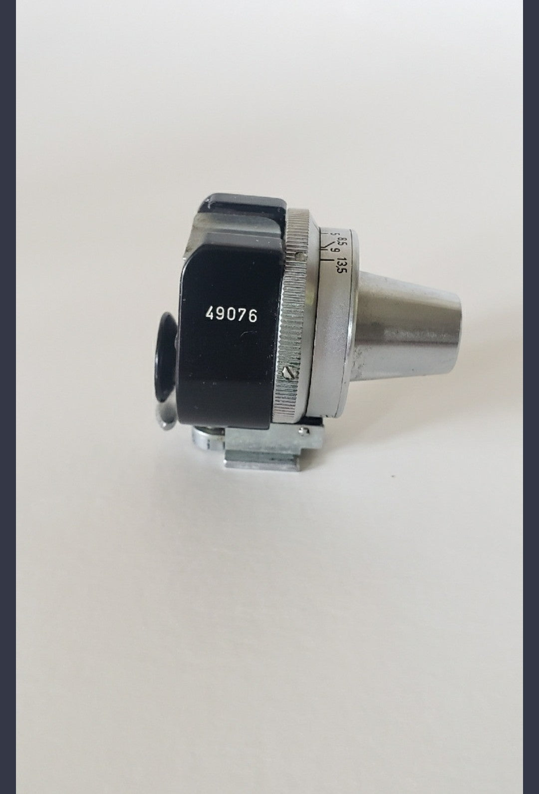 Leitz Leica 35-135mm Turret Finder