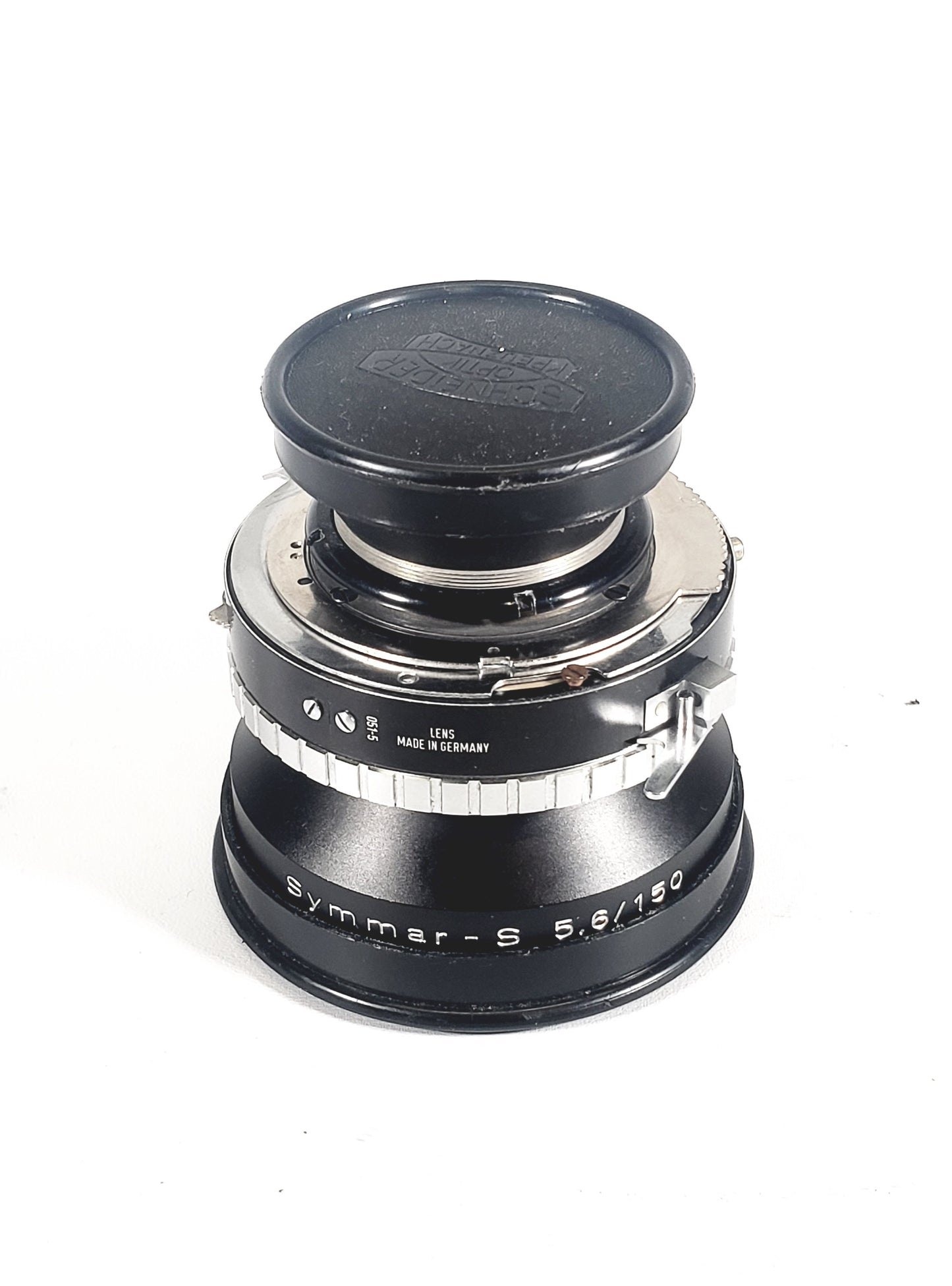 Schneider-Kreuznach 150mm f5.6 Symmar-S
