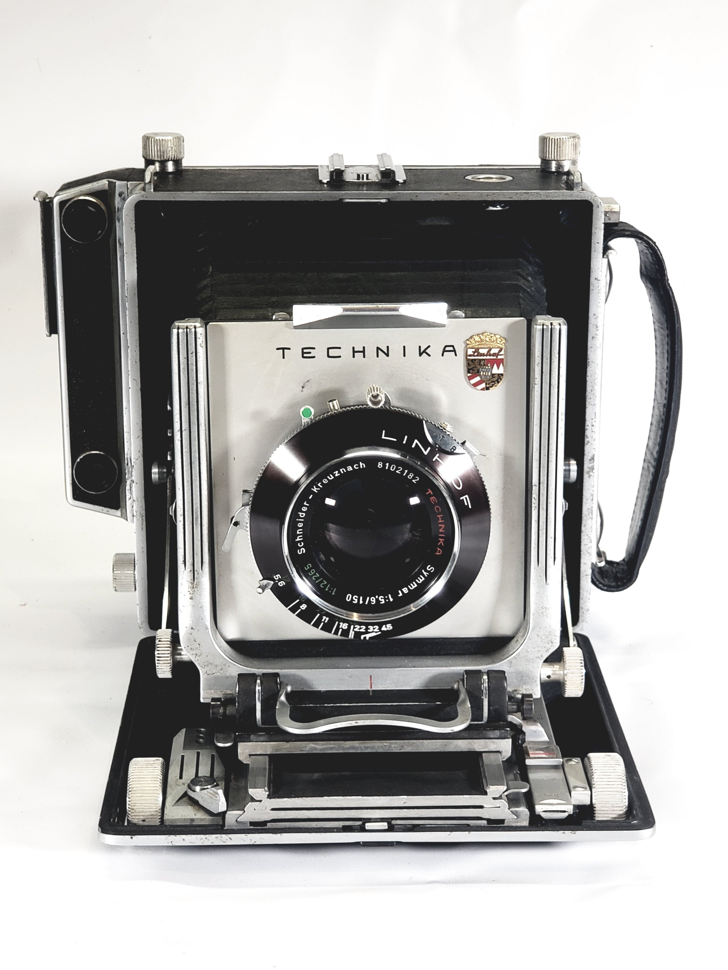 Linhof Rd1 Camera Linhof – Woodbridge Camera