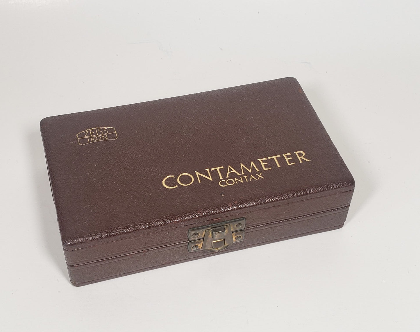 Contax Contameter Close-up Set #439