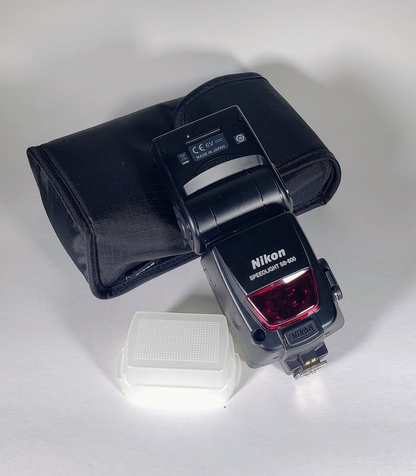 Nikon Speedlight Flash SB-800