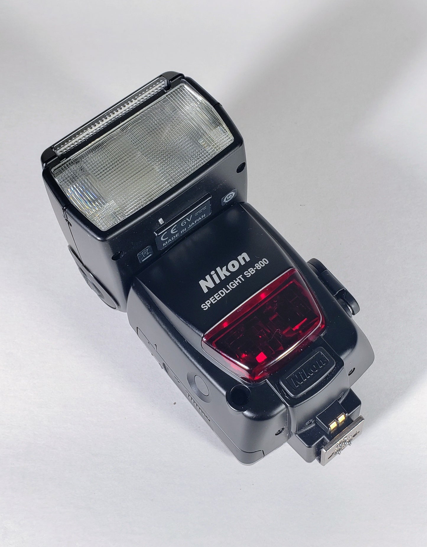 Nikon Speedlight Flash SB-800