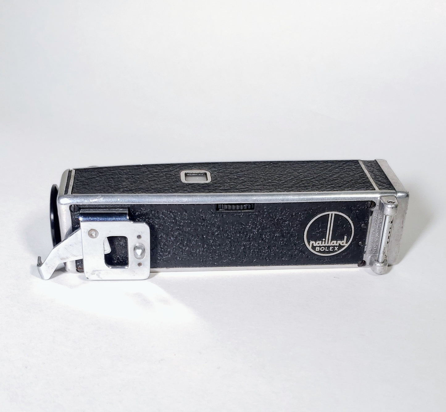 Paillard Bolex Vari-Finder