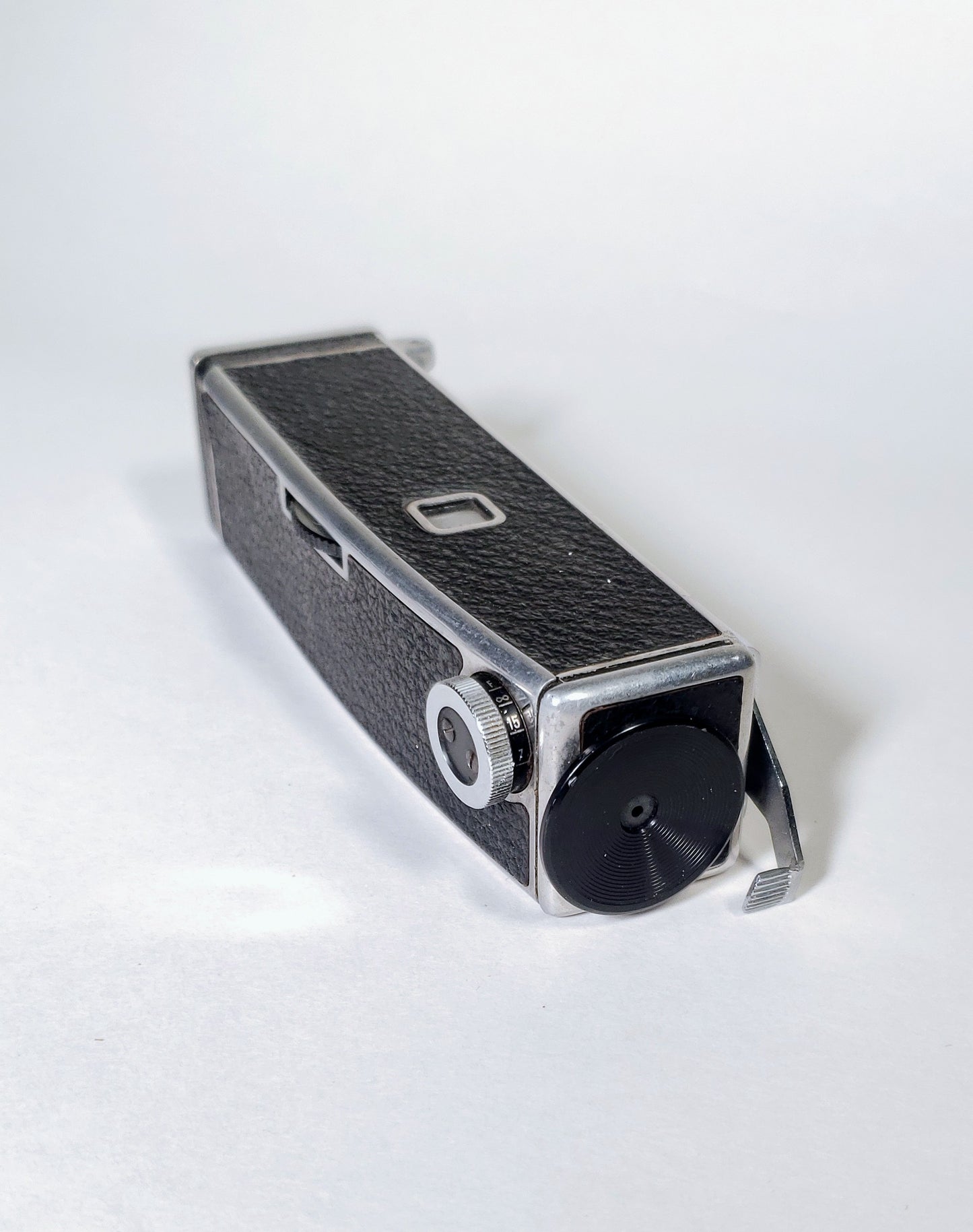 Paillard Bolex Vari-Finder