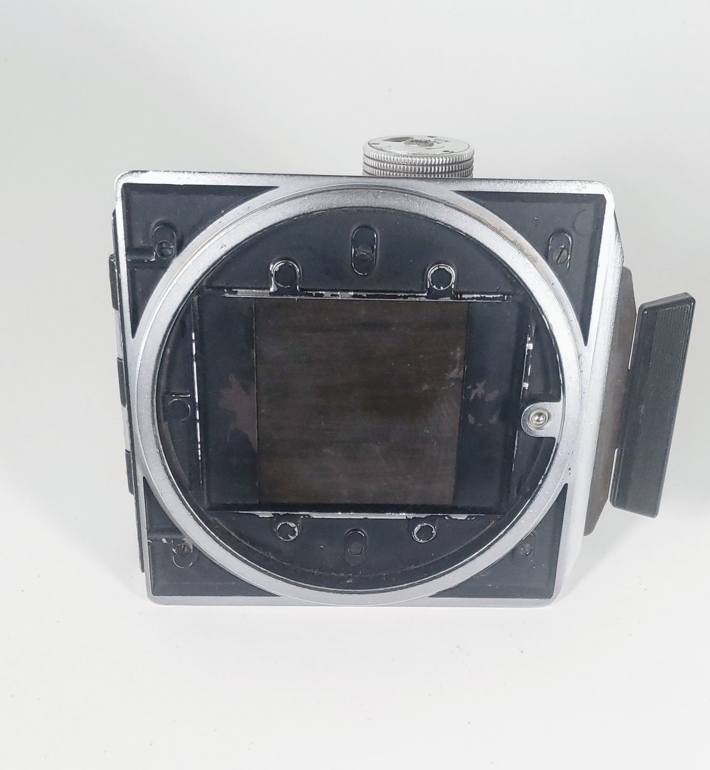 Linhof Technika IV 6x9