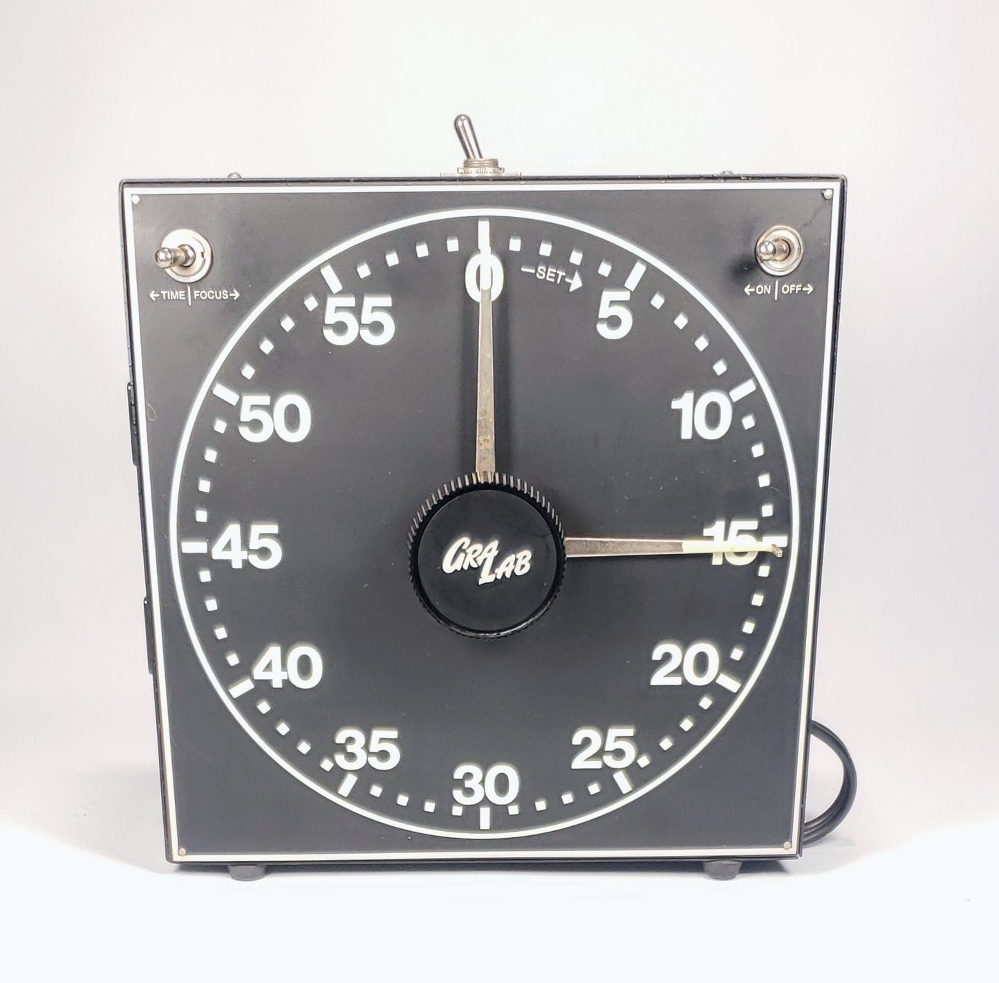 Gra Lab Model 300 Timer