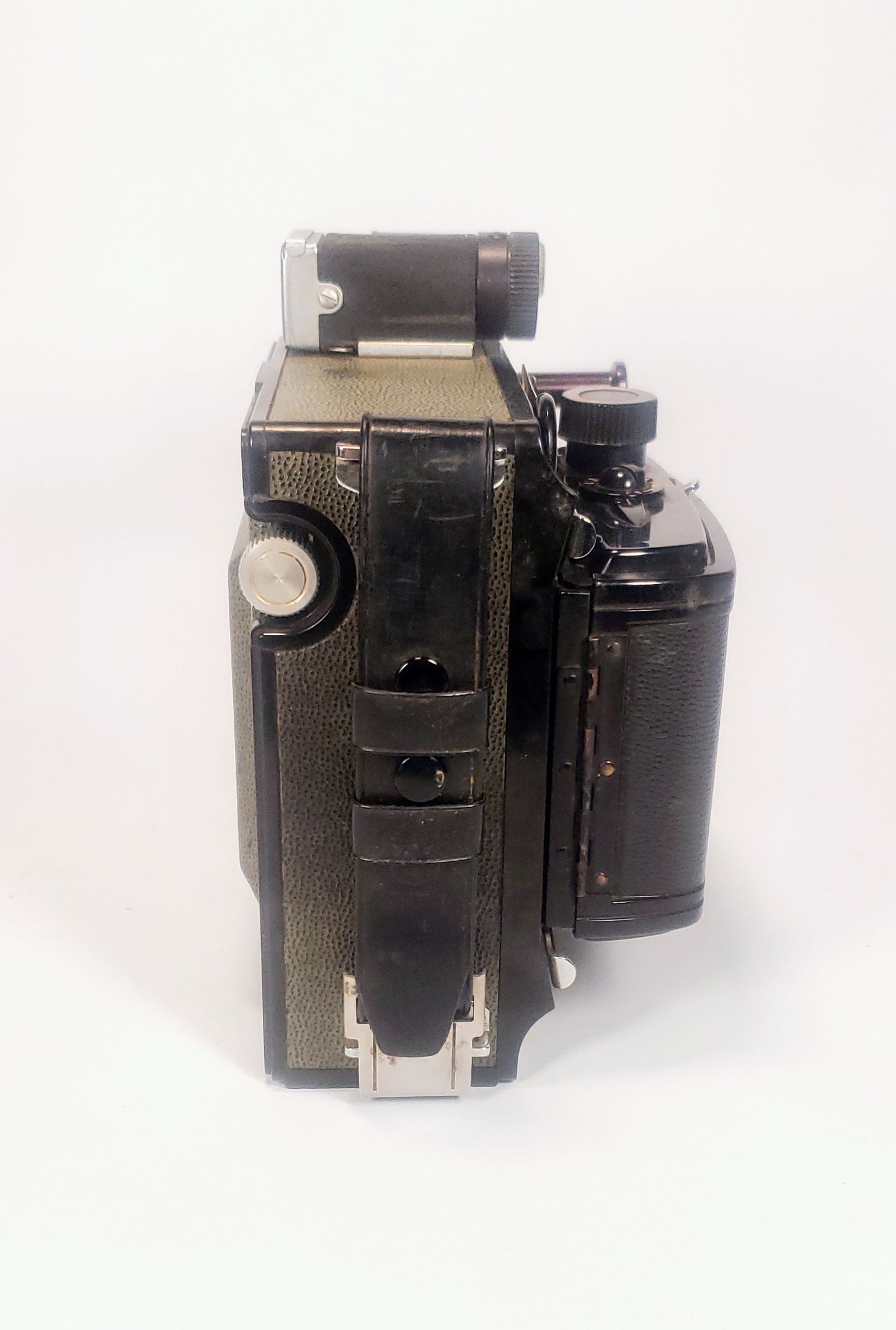 Century Graphic Graflex 6x9