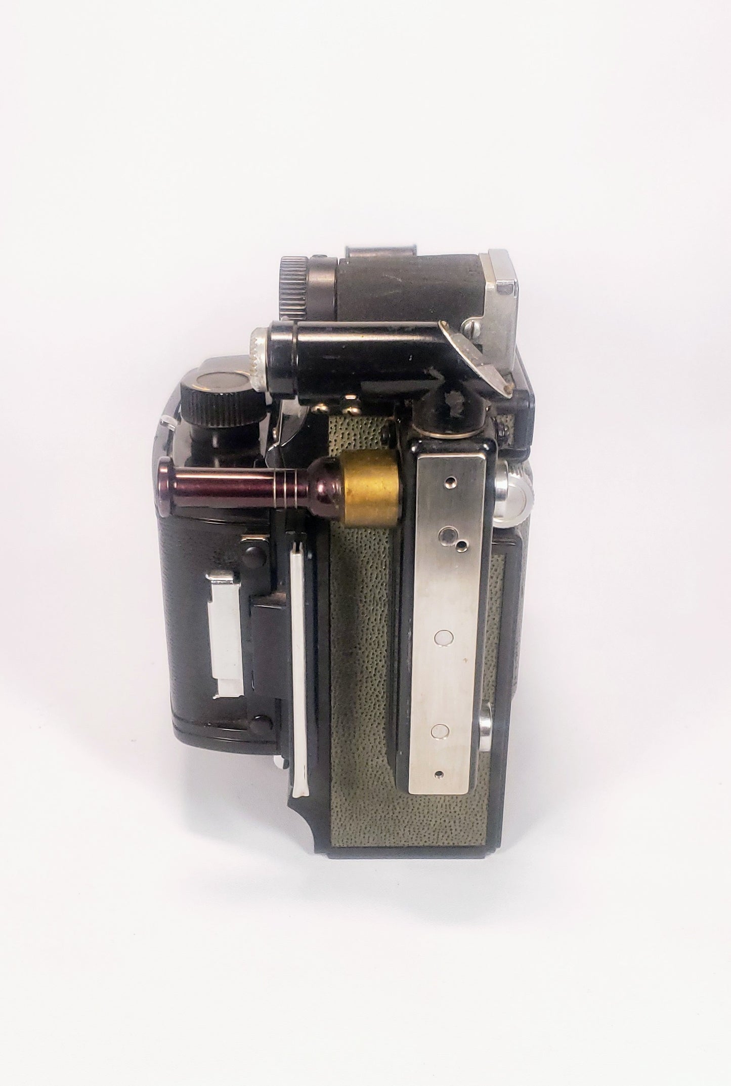 Century Graphic Graflex 6x9