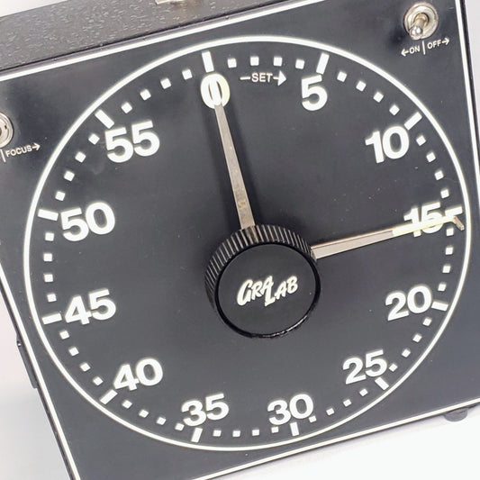 Gra Lab Model 300 Timer