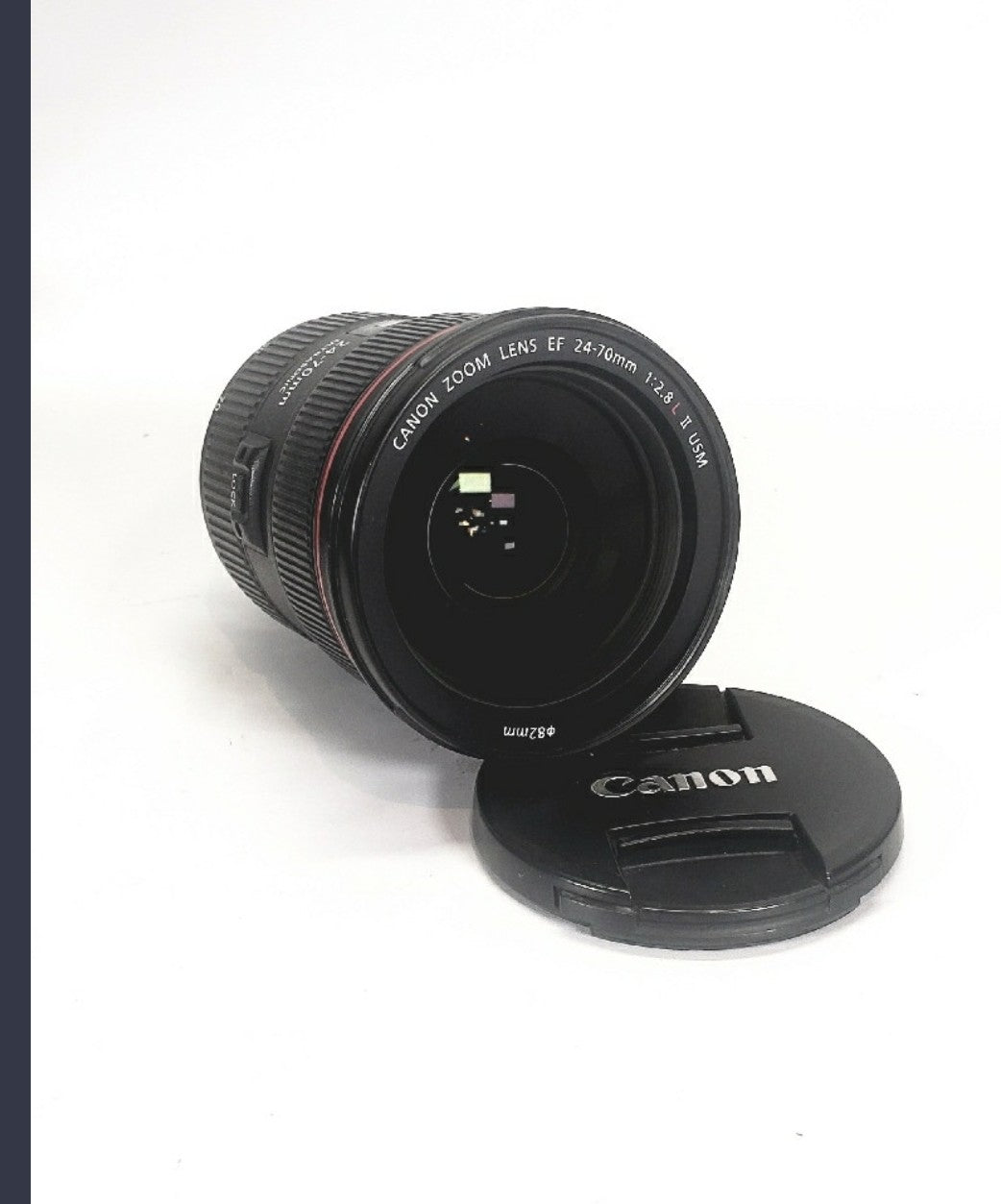 Canon EF EOS 24-70mm f2.8L II USM