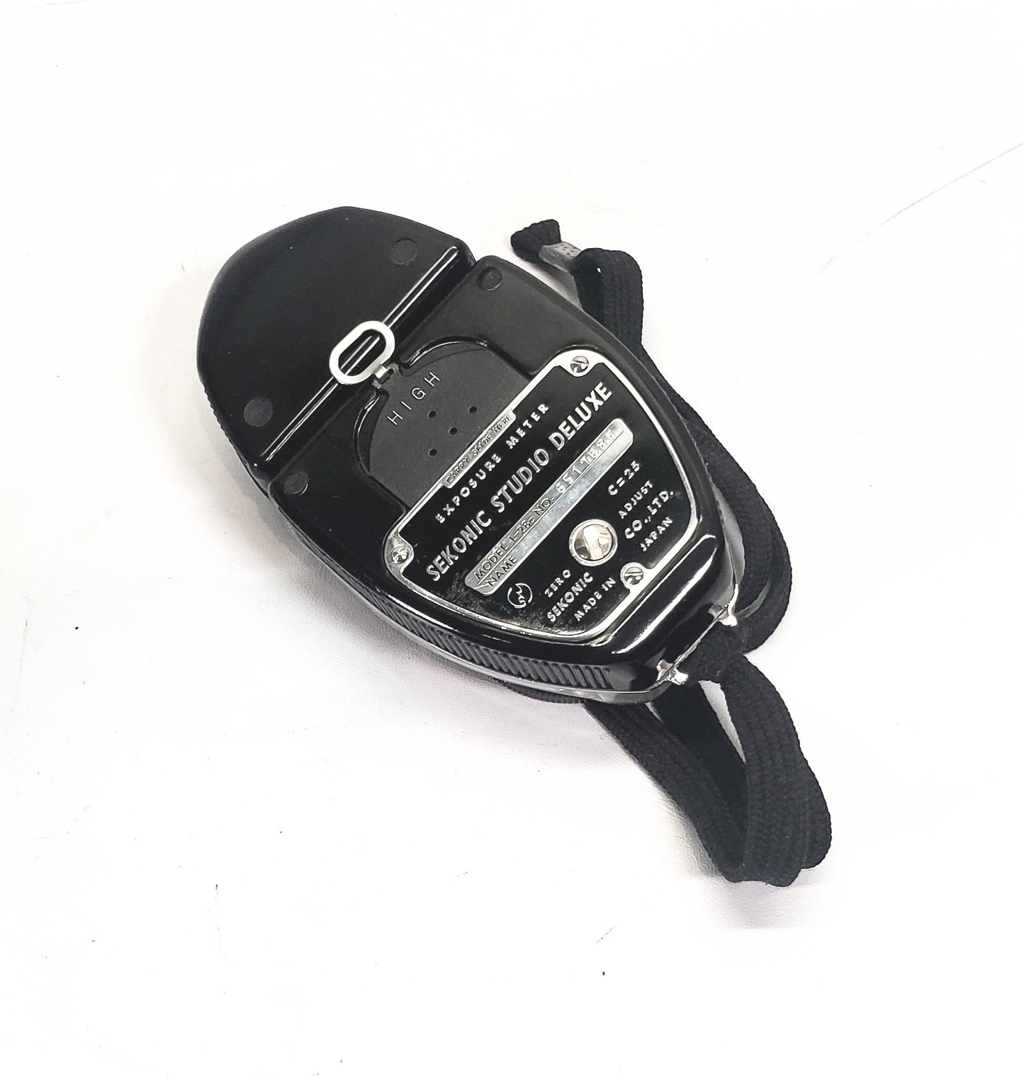 Sekonic L-428 Light Meter