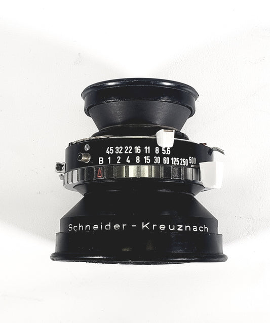 Schneider-Kreuznach 150mm f5.6 Symmar-S