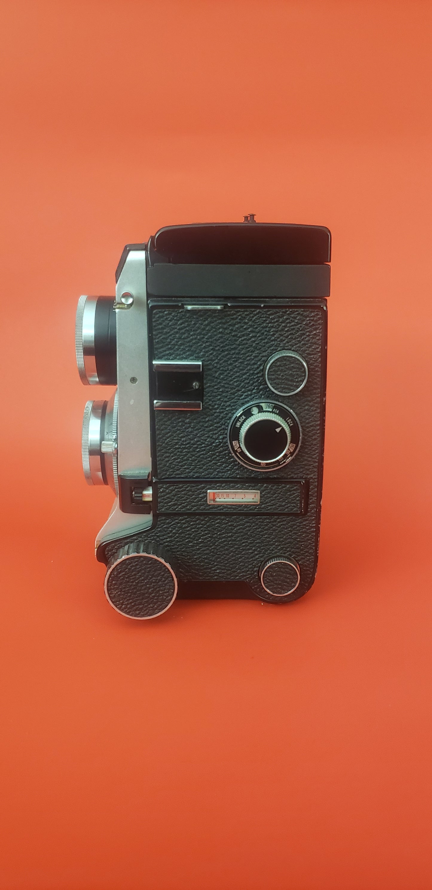 Mamiya C330 Professional